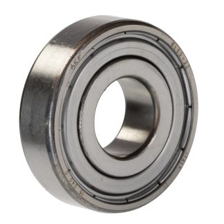 Cuscinetto a sfere a scanalatura profonda Cuscinetti radiali a una corona di sfere SKF in Acciaio, Ø int. 15.875mm, Ø