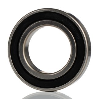 Cuscinetto a sfera Cuscinetti radiali a una corona di sfere SKF in Acciaio inossidabile, Ø int. 35mm, Ø est. 62mm,