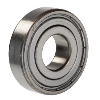 Cuscinetto a sfera Cuscinetti radiali a una corona di sfere SKF in Acciaio inossidabile, Ø int. 12mm, Ø est. 24mm,