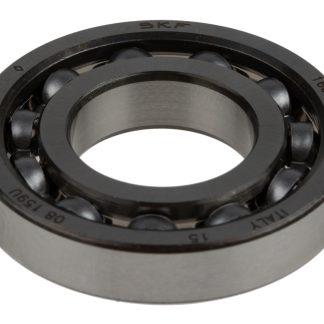 Cuscinetto a sfera Cuscinetti radiali a una corona di sfere SKF in Acciaio, Ø int. 20mm, Ø est. 42mm, Largh. guida 8mm