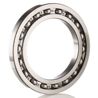 Cuscinetto a sfera Cuscinetti radiali a una corona di sfere SKF in Acciaio, Ø int. 150mm, Ø est. 225mm, Largh. guida