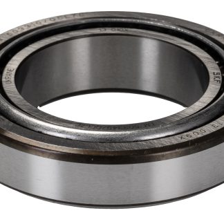 Cuscinetto a rulli conici SKF, file , Ø int. 46mm, Ø est. 75mm, guida larga 18mm