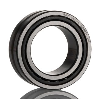 Cuscinetto a rullo SKF, file , Ø int. 32mm, Ø est. 52mm, guida larga 20mm