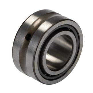 Cuscinetto a rullini SKF, file , Ø int. 15mm, Ø est. 28mm, guida larga 13mm