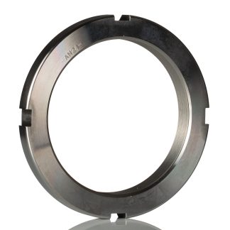 Dado di bloccaggio del cuscinetto, SKF AN 24