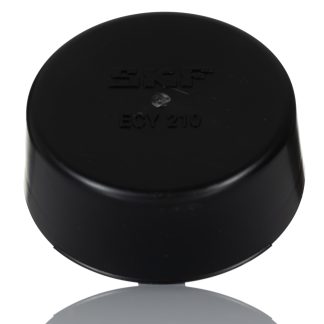 Coperchio estremità cuscinetto, SKF ECY 210