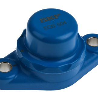 Cuscinetto flangiato SKF, 2 fori di montaggio, Ø int 20mm, dimensioni 178mm x 54.1mm x 98mm, in Acciaio inossidabile