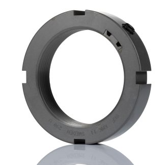 Dado di bloccaggio del cuscinetto e dispositivo di bloccaggio, SKF KMK 11