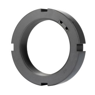 Dado di bloccaggio del cuscinetto e dispositivo di bloccaggio, SKF KMK 9