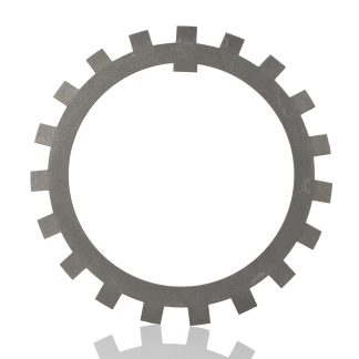 Dado di bloccaggio del cuscinetto e dispositivo di bloccaggio, SKF MB 18