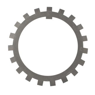 Dado di bloccaggio del cuscinetto e dispositivo di bloccaggio, SKF MB 22