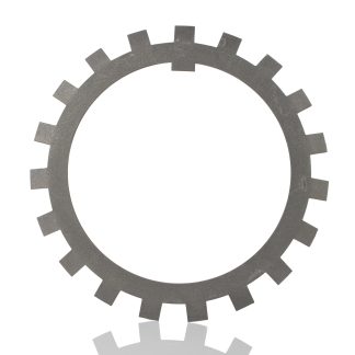 Dado di bloccaggio del cuscinetto e dispositivo di bloccaggio, SKF MB 25