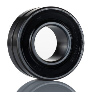 Cuscinetto a rullo SKF, 2 file , Ø int. 30mm, Ø est. 62mm, guida larga 25mm