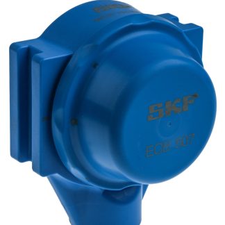 Cuscinetto flangiato SKF, Ø int 31.75mm, dimensioni 122mm x 39mm x 103mm, in Ghisa