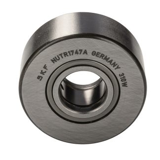 Cuscinetto a rullo SKF, 2 file , Ø int. 17mm, Ø est. 47mm, guida larga 21mm