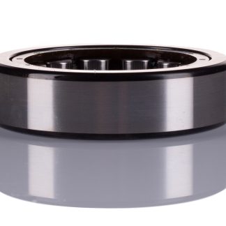 Cuscinetto a rullo SKF, Ø int. 46.2mm, Ø est. 80mm, guida larga 21mm