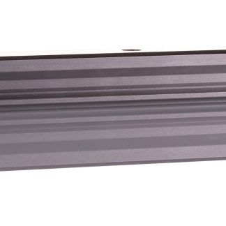 Guida lineare THK, serie SR20-400L(GK), guida da 400mm x 20mm, in Acciaio