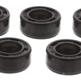 Guarnizione per alberi rotanti in Gomma nitrilica RS PRO, Ø int. 8mm, Ø est. 16mm