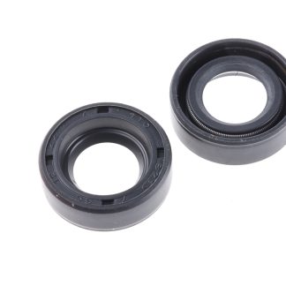 Guarnizione per alberi rotanti in Gomma nitrilica RS PRO, Ø int. 12mm, Ø est. 22mm