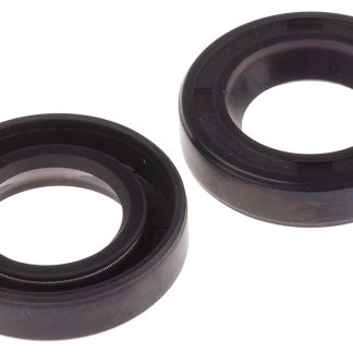 Guarnizione per alberi rotanti in Gomma nitrilica RS PRO, Ø int. 17mm, Ø est. 30mm