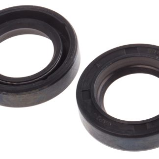 Guarnizione per alberi rotanti in Gomma nitrilica RS PRO, Ø int. 18mm, Ø est. 30mm