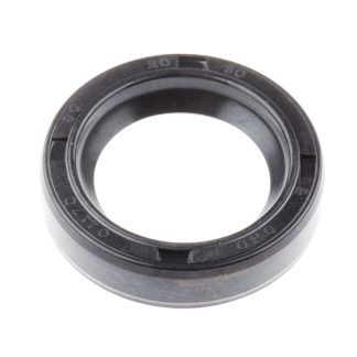 Guarnizione per alberi rotanti in Gomma nitrilica RS PRO, Ø int. 20mm, Ø est. 30mm