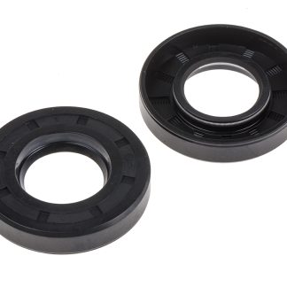 Guarnizione per alberi rotanti in Gomma nitrilica RS PRO, Ø int. 25mm, Ø est. 52mm