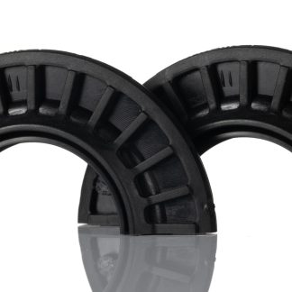 Guarnizione a quattro labbra in TPE SKF, Ø int. 35mm, Ø est. 70.5mm