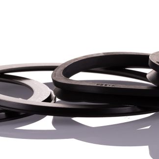 Guarnizione ad anello, SKF TSN 217 A, Ø interno 85mm, foro di montaggio 20 mm, lungo 320mm