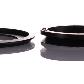 Guarnizione ad anello, SKF TSN 510 A, Ø interno 45mm, foro di montaggio 12 mm, lungo 205mm