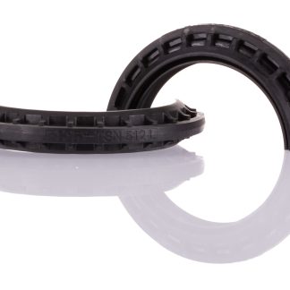 Guarnizione ad anello, SKF TSN 512 L, Ø interno 55mm, foro di montaggio 16 mm, lungo 255mm