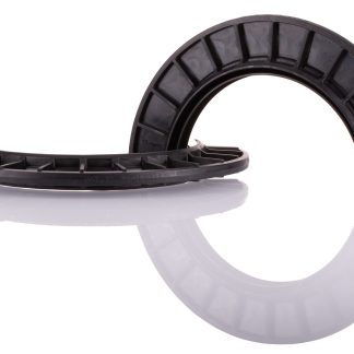 Guarnizione a quattro labbra in TPE SKF, Ø int. 100mm, Ø est. 157.5mm