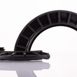 Guarnizione a quattro labbra in TPE SKF, Ø int. 110mm, Ø est. 167.5mm