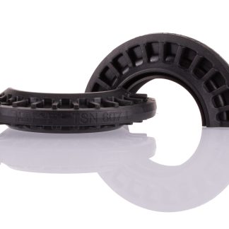 Guarnizione ad anello, SKF TSN 607 L, Ø interno 30mm, foro di montaggio 12 mm, lungo 205mm