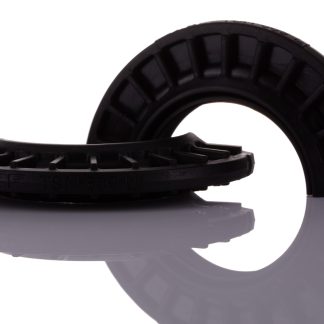 Guarnizione a quattro labbra in TPE SKF, Ø int. 40mm, Ø est. 75.5mm