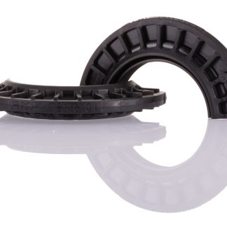 Guarnizione a quattro labbra in TPE SKF, Ø int. 45mm, Ø est. 80.5mm