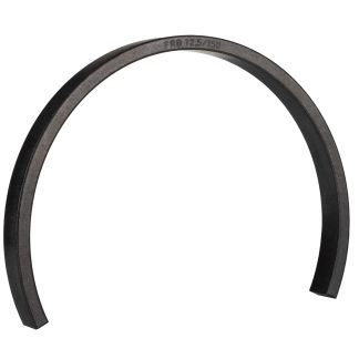 Anello di posizionamento, SKF FRB 12.5/150, Ø interno 139mm, foro di montaggio 20 mm, lungo 320mm