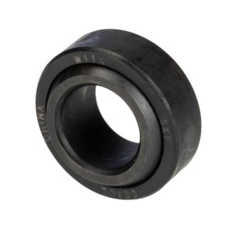 Cuscinetto sferico SKF, foro da 10mm, Ø esterno 19mm