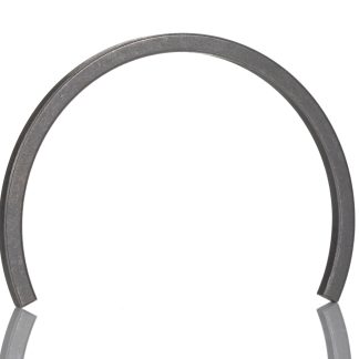 Anello di posizionamento, SKF FRB 4/90, Ø interno 82mm, foro di montaggio 12 mm, lungo 205mm