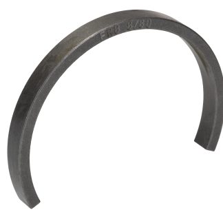 Anello di posizionamento, SKF FRB 8/80, Ø interno 72mm, foro di montaggio 12 mm, lungo 205mm