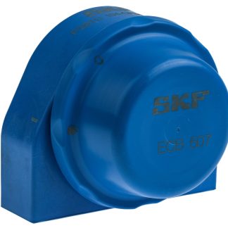 Blocco di supporto per cuscinetti, SKF P2BTC 104-CPSS-DFH, Ø interno 31.75mm, lungo 117mm, in Acciaio inossidabile