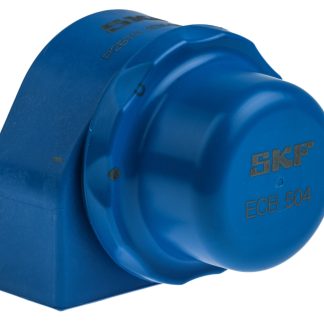 Blocco di supporto per cuscinetti, SKF P2BTC 20M-CPSS-DFH, Ø interno 20mm, lungo 117mm, in Acciaio inossidabile