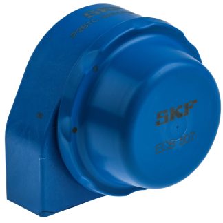 Blocco di supporto per cuscinetti, SKF P2BTC 35M-CPSS-DFH, Ø interno 35mm, lungo 110mm, in Acciaio inossidabile