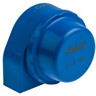 Blocco di supporto per cuscinetti, SKF P2BTC 40M-CPSS-DFH, Ø interno 40mm, lungo 117mm, in Acciaio inossidabile