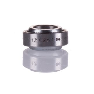 Cuscinetto sferico SKF, foro da 10mm, Ø esterno 19mm, carico statico assiale 21600N