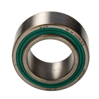 Cuscinetto sferico SKF, foro da 25mm, Ø esterno 42mm, radiale 228kN