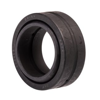 Cuscinetto sferico SKF, foro da 30mm, Ø esterno 47mm, carico statico assiale 3400N, radiale 17kN