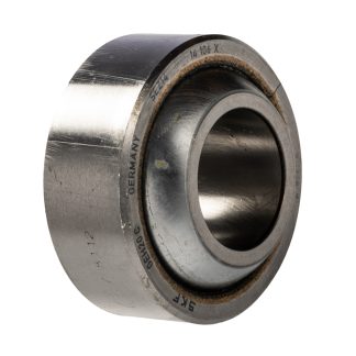 Cuscinetto sferico SKF, foro da 20mm, Ø esterno 42mm, radiale 127kN