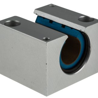 Cuscinetto flangiato, Pacific PMN20C, Ø interno 20mm, statico 18541N, dimensioni 54 x 60 x 42mm