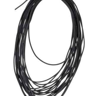 Cavo O-ring in FKM RS PRO, Ø 1mm, Lungh. 5m